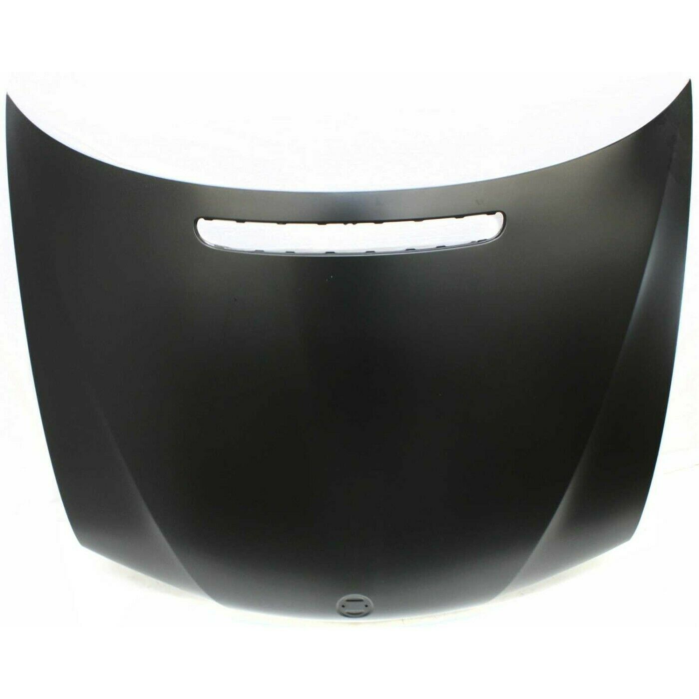 2002-2005 BMW 3-Series Sedan/Wagon Hood - BM1230115 - Fits Part Number 41617042893