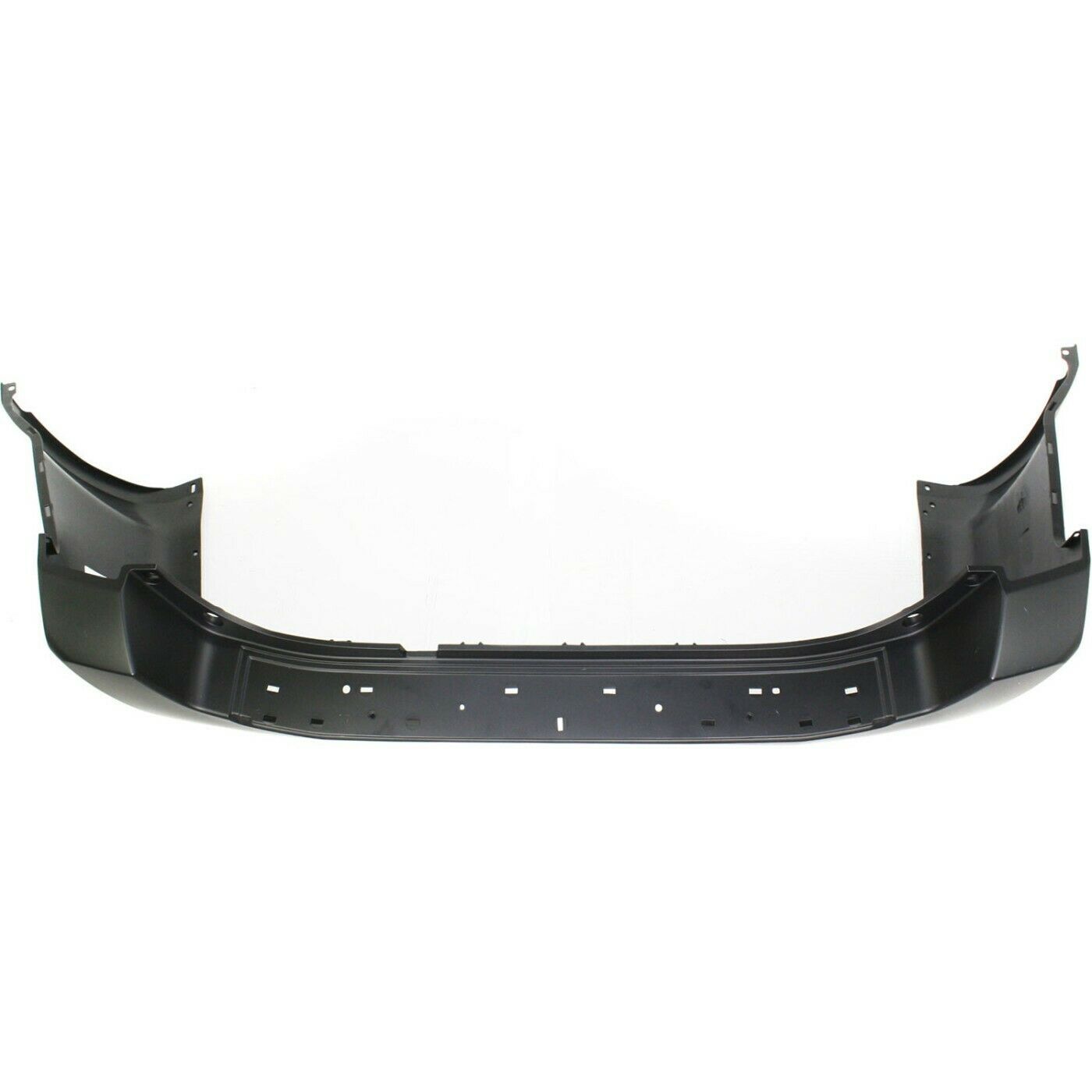 2005-2007 Nissan Pathfinder Rear Bumper - Fits Part Number 85022EA520