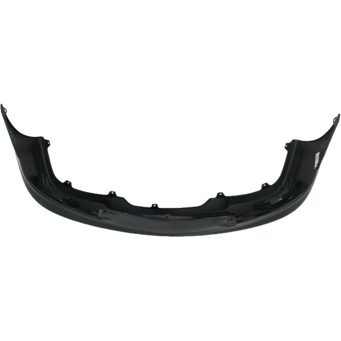 2002-2004 Toyota Camry (SE, USA Built*) Front Bumper - Fits Part Number 52119AA905