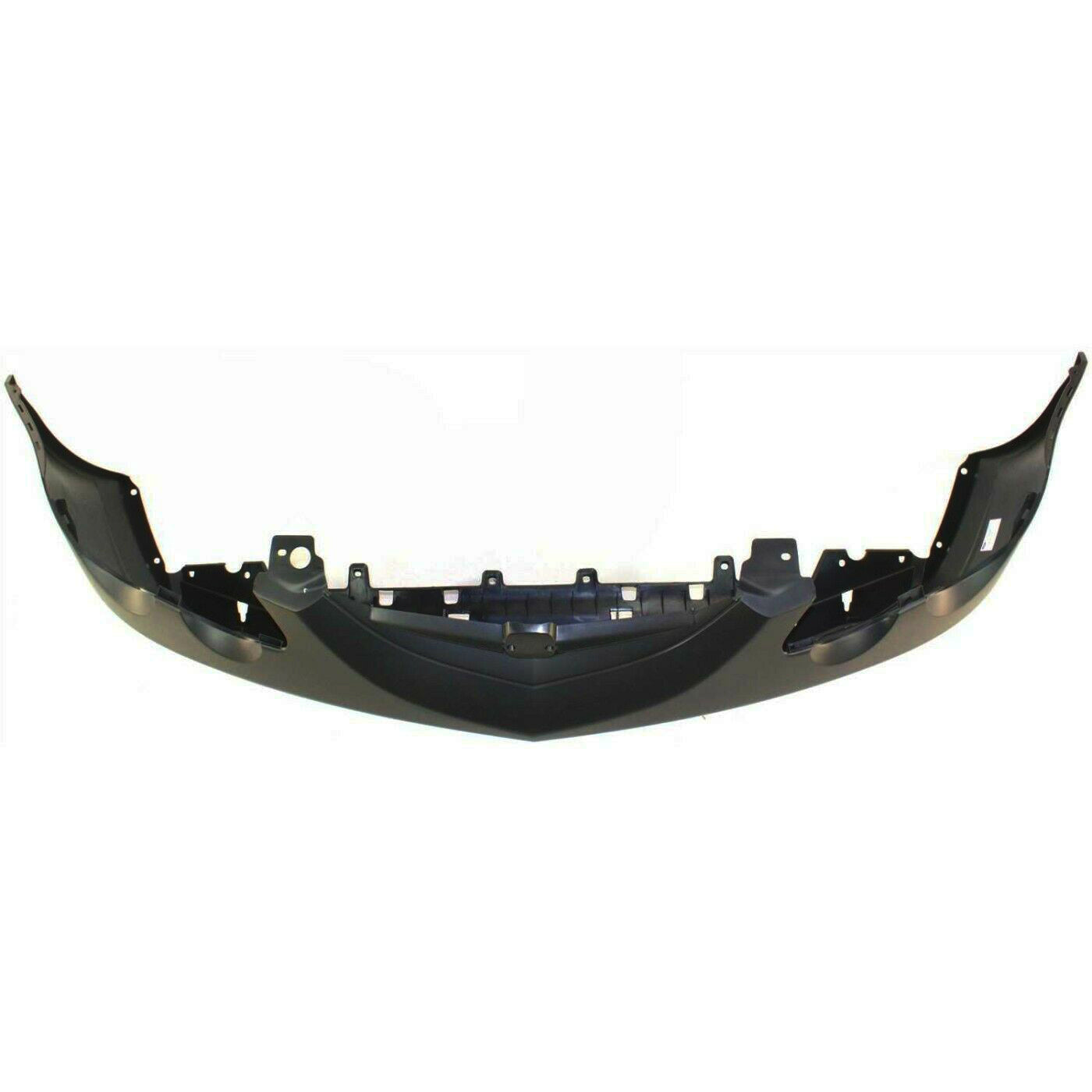 2002-2004 Acura RSX Front Bumper - Fits Part Number 04711S6MA90ZZ