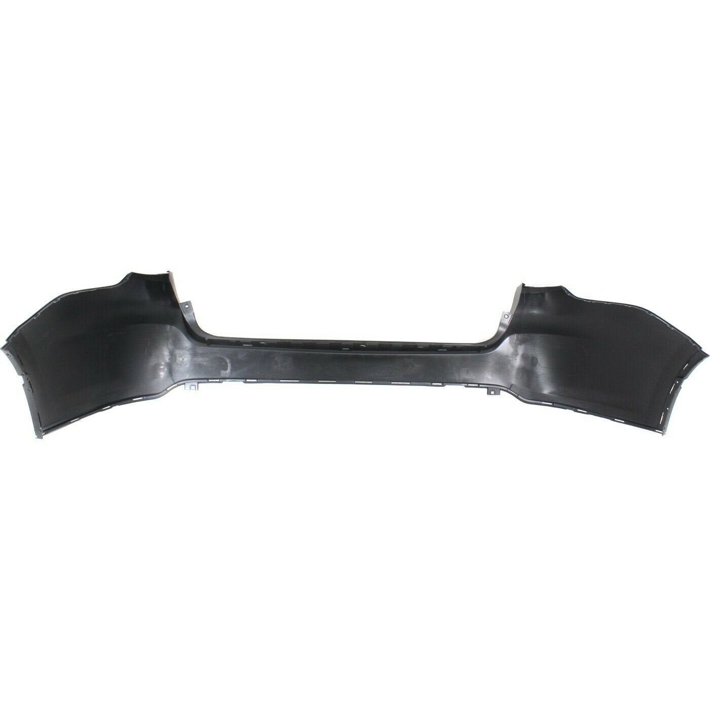 2011-2020 Dodge Durango (W/O Sensor Holes) Rear Upper Bumper - Fits Part Number 68092093AB