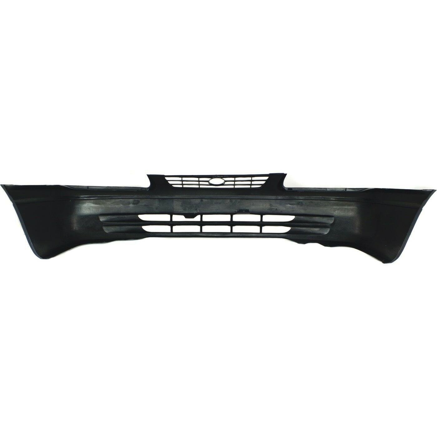 1997-1999 Toyota Camry Front Bumper - Fits Part Number 52119AA901