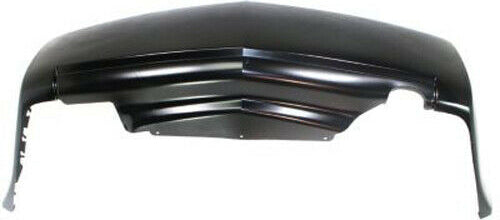 2003-2007 Cadillac CTS Rear Bumper - Fits Part Number 12335546