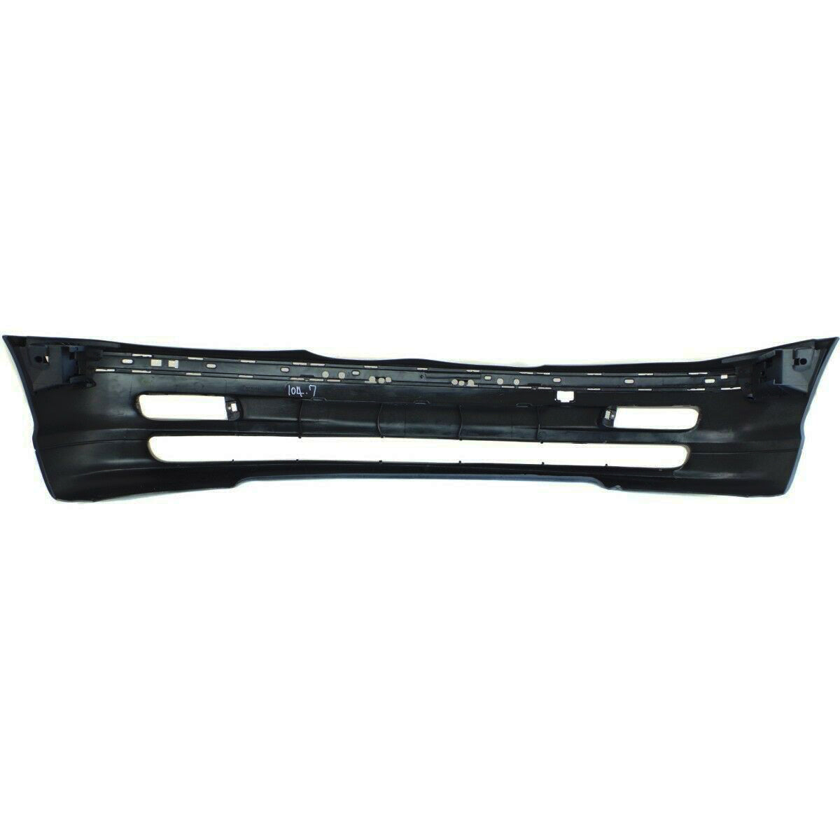 1999-2001 BMW 3-Series Front Bumper - Fits Part Number 51118195284