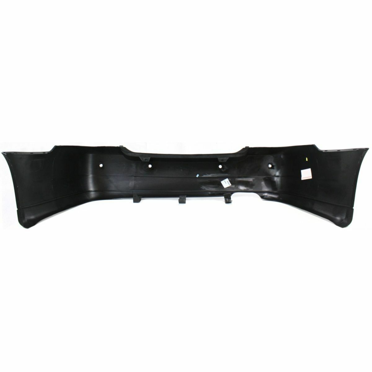 2008-2009 Ford Taurus (W/ Sensor Holes) Rear Bumper - Fits Part Number 8G1Z17K835CAPTM