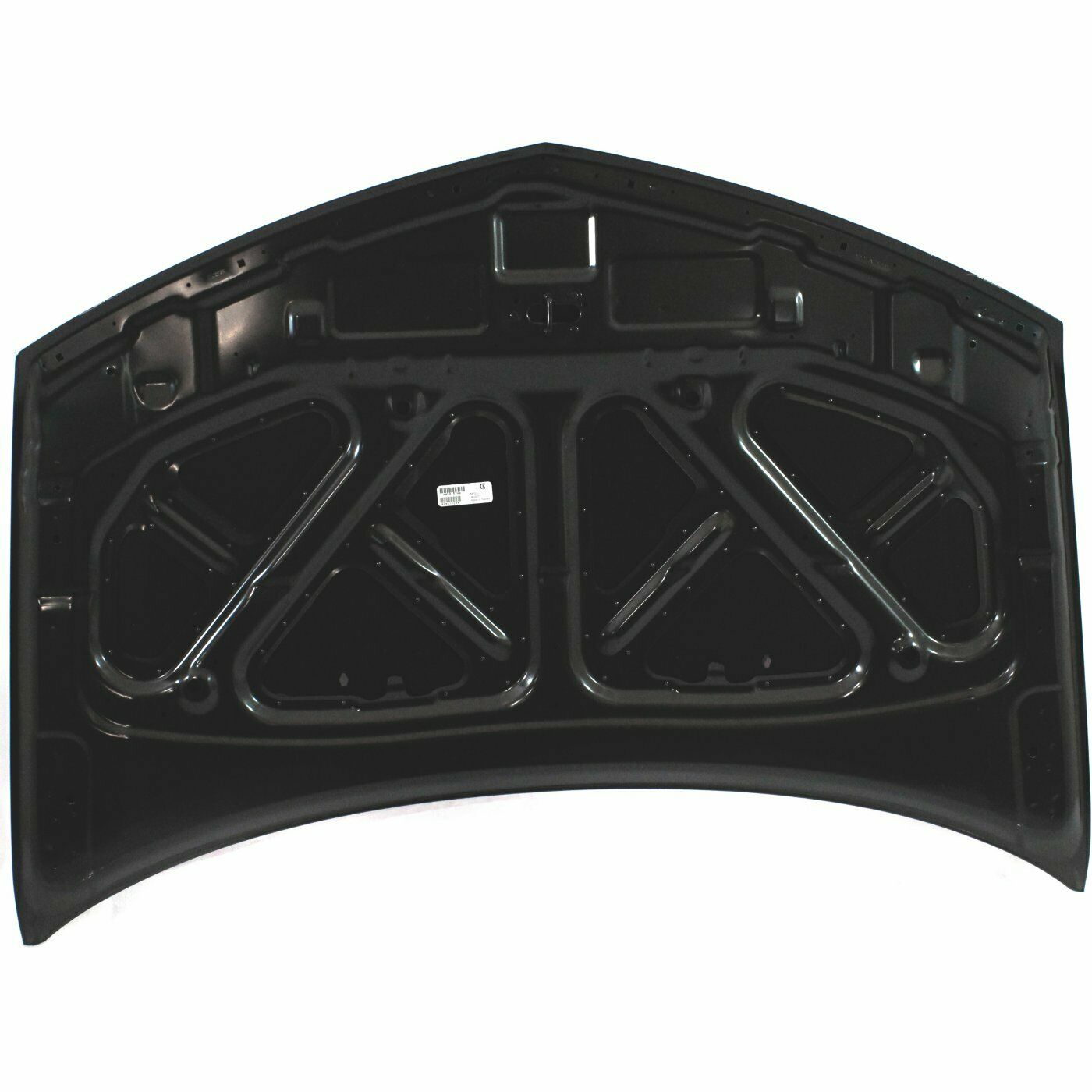 2007-2013 Acura MDX Hood - AC1230123 - Fits Part Number 60100STXA91ZZ