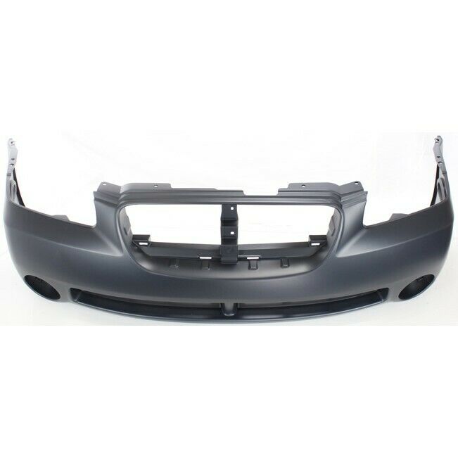 2002-2003 Nissan Maxima Front Bumper - Fits Part Number 620225Y725