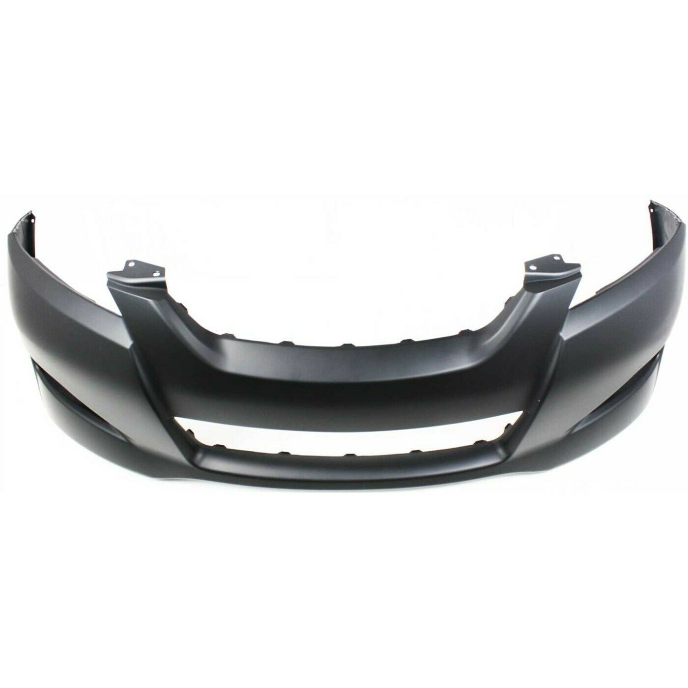 2009-2014 Toyota Matrix (W/O Spoiler Holes, W/O Sport Package) Front Bumper - Fits Part Number 5211902994