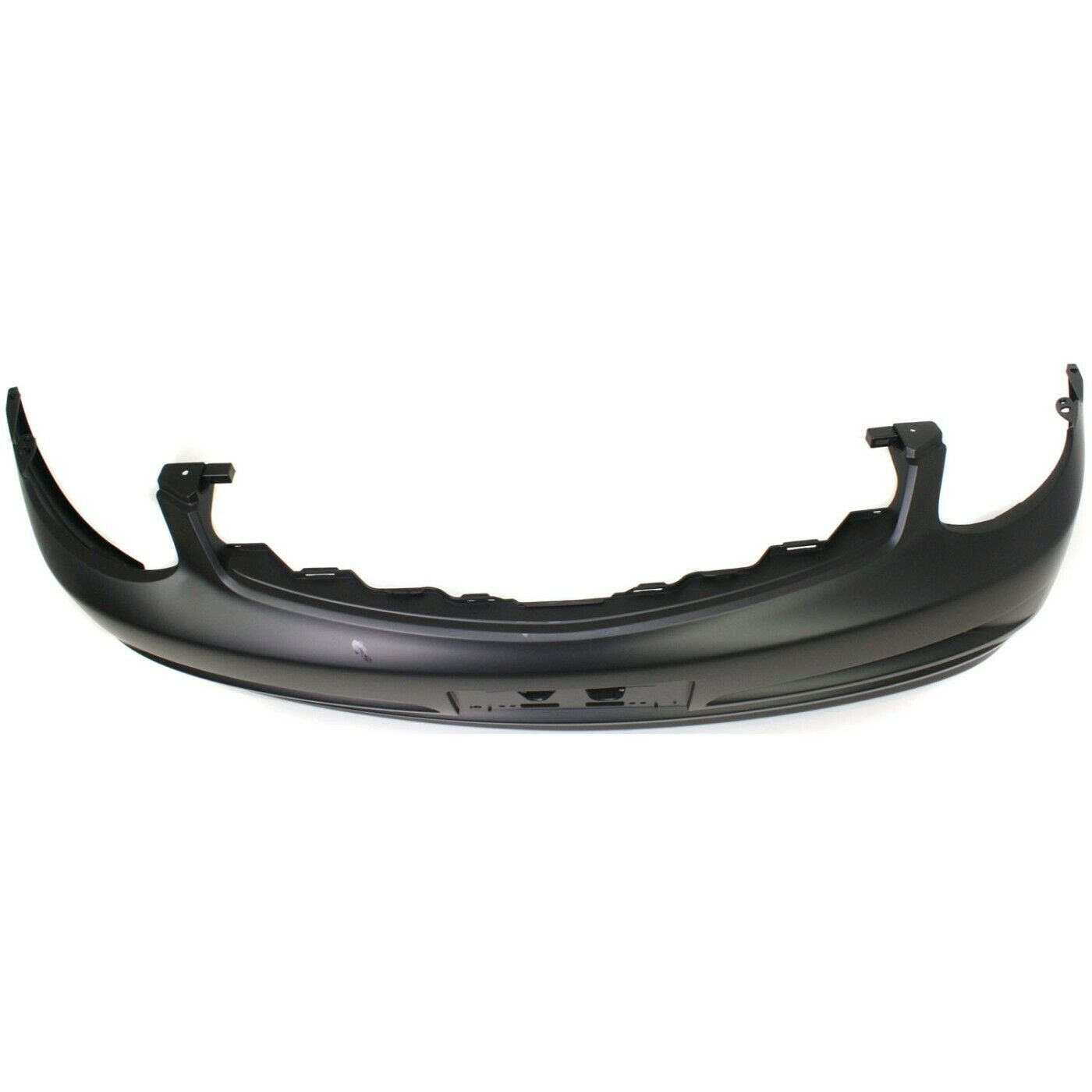 2003-2004 Infiniti G35 Sedan Front Bumper - Fits Part Number 62022AC125^62022AM625
