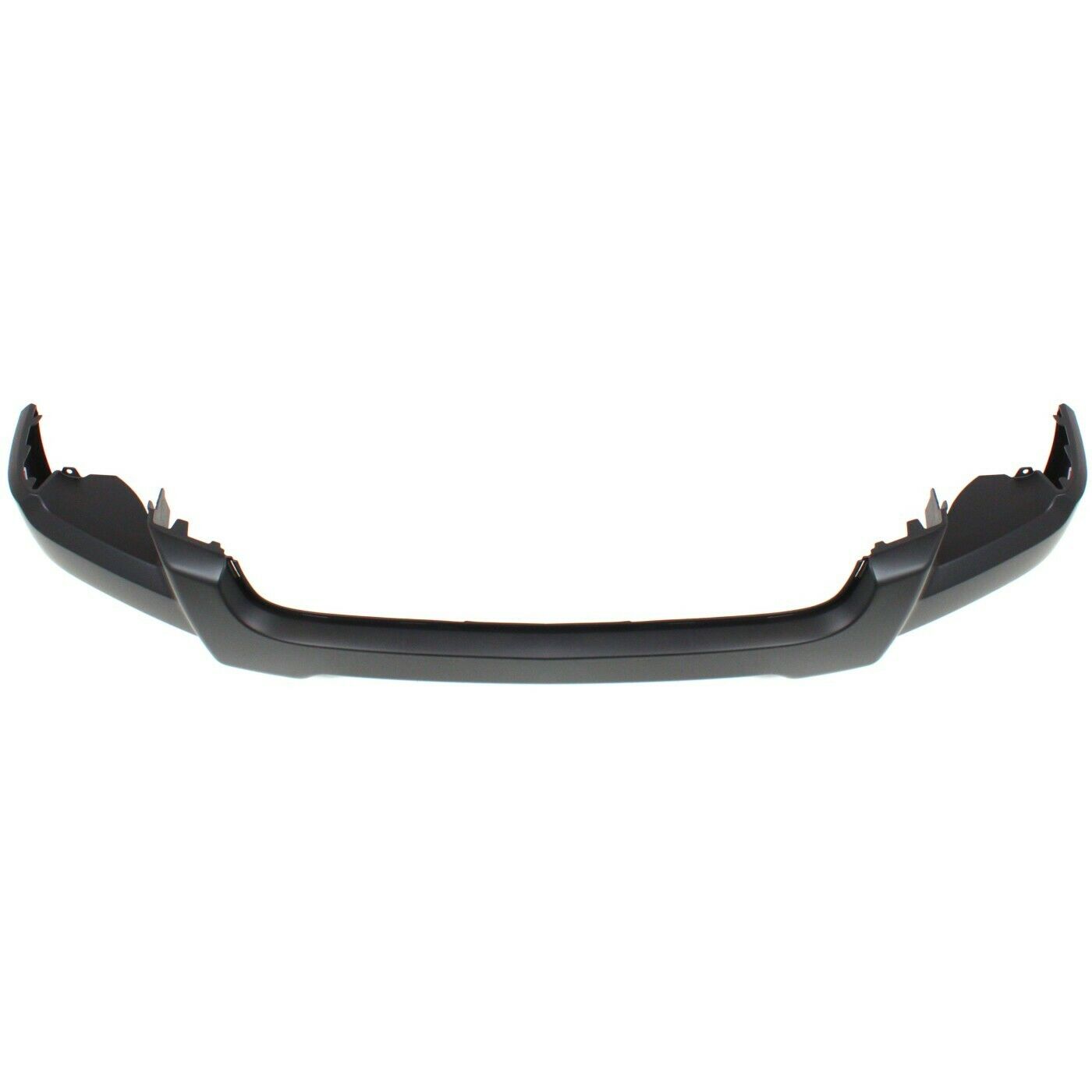 2006-2010 Ford Explorer (Eddie Bauer) Front Lower Bumper - Fits Part Number 6L2Z17D957UAPTM