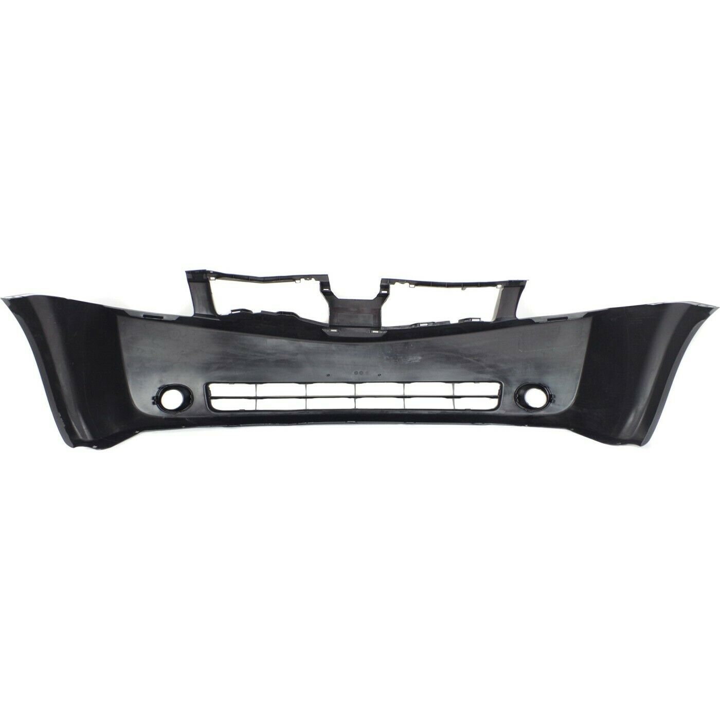 2004-2006 Nissan Quest Front Bumper - Fits Part Number 620225Z000