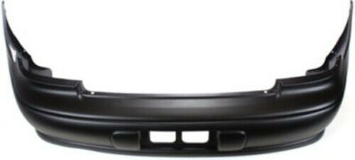 1997-2005 Chevy Malibu Rear Bumper - GM1100550 - Fits Part Number 12463199