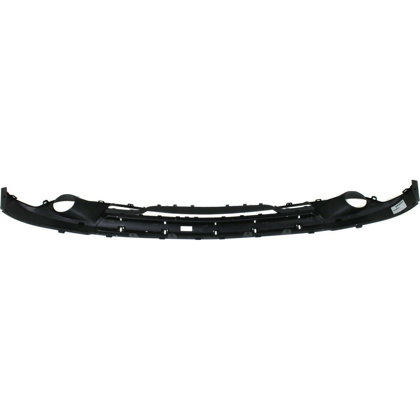 2011-2013 Dodge Durango Front Lower Bumper - Fits Part Number 68089166AC