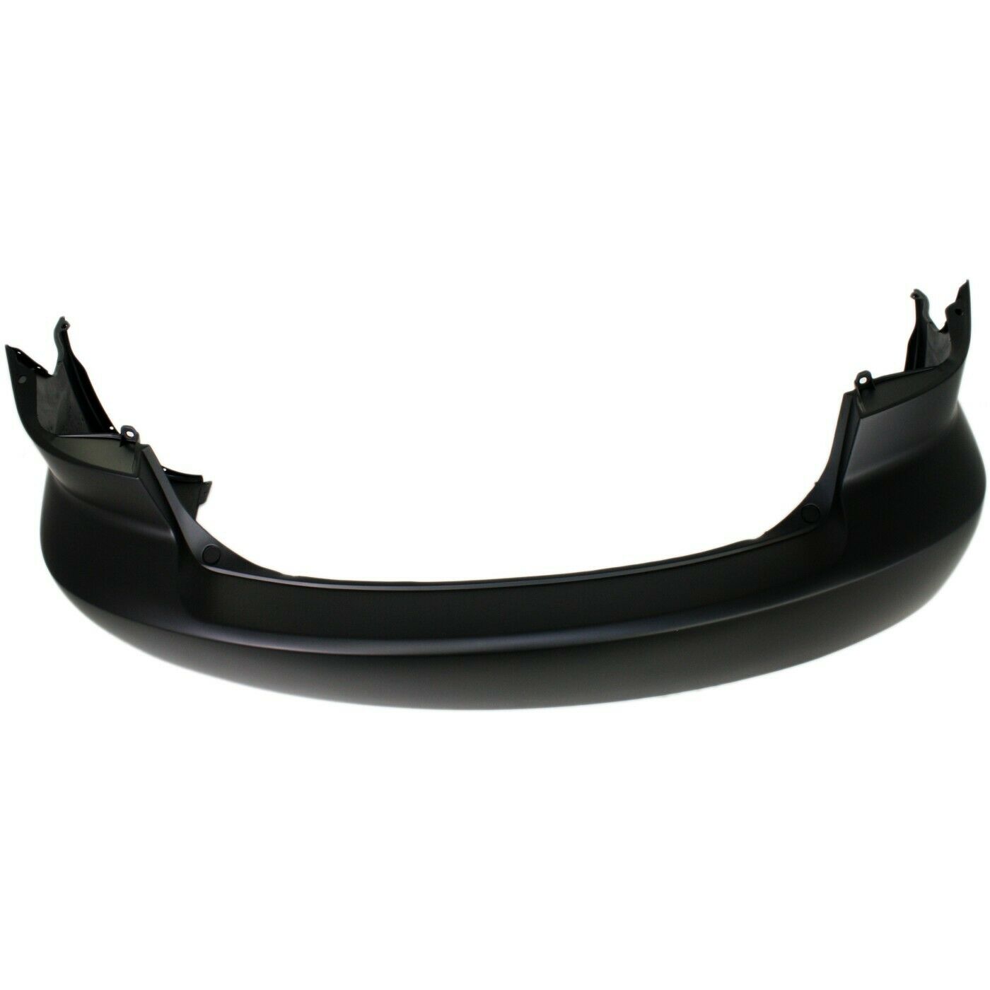 2003-2005 Mazda 6 Sedan/Hatchback Rear Bumper - Fits Part Number GKYA50221