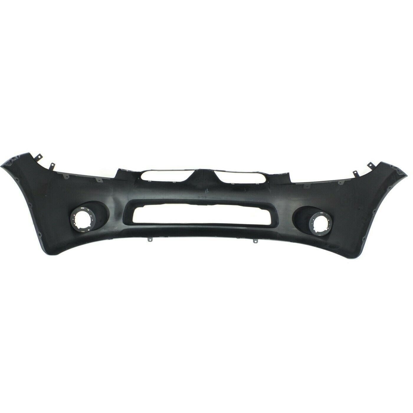 Parachoques delantero Mitsubishi Eclipse Spyder 2007-2008 (compatible con la pieza número 6400B274)