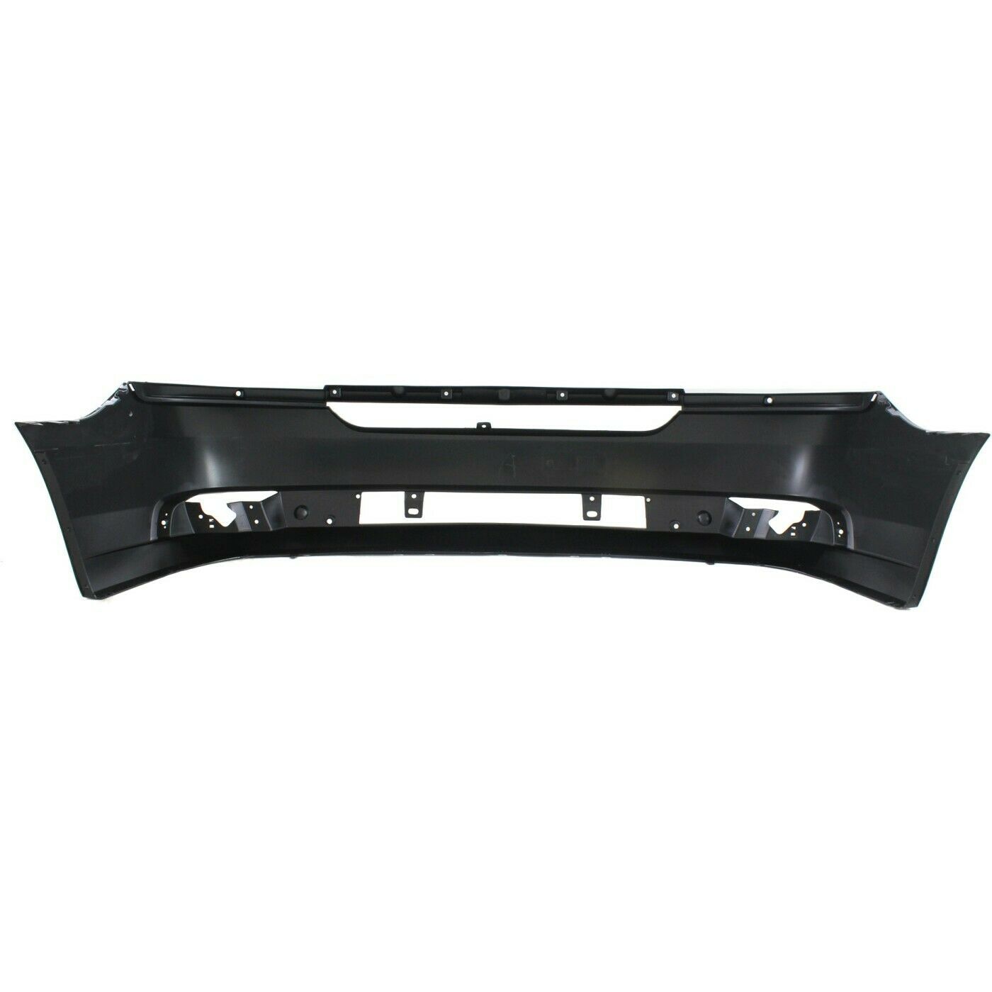 2004-2005 Chevy Malibu Front Bumper - GM1000711 - Fits Part Number 19120531