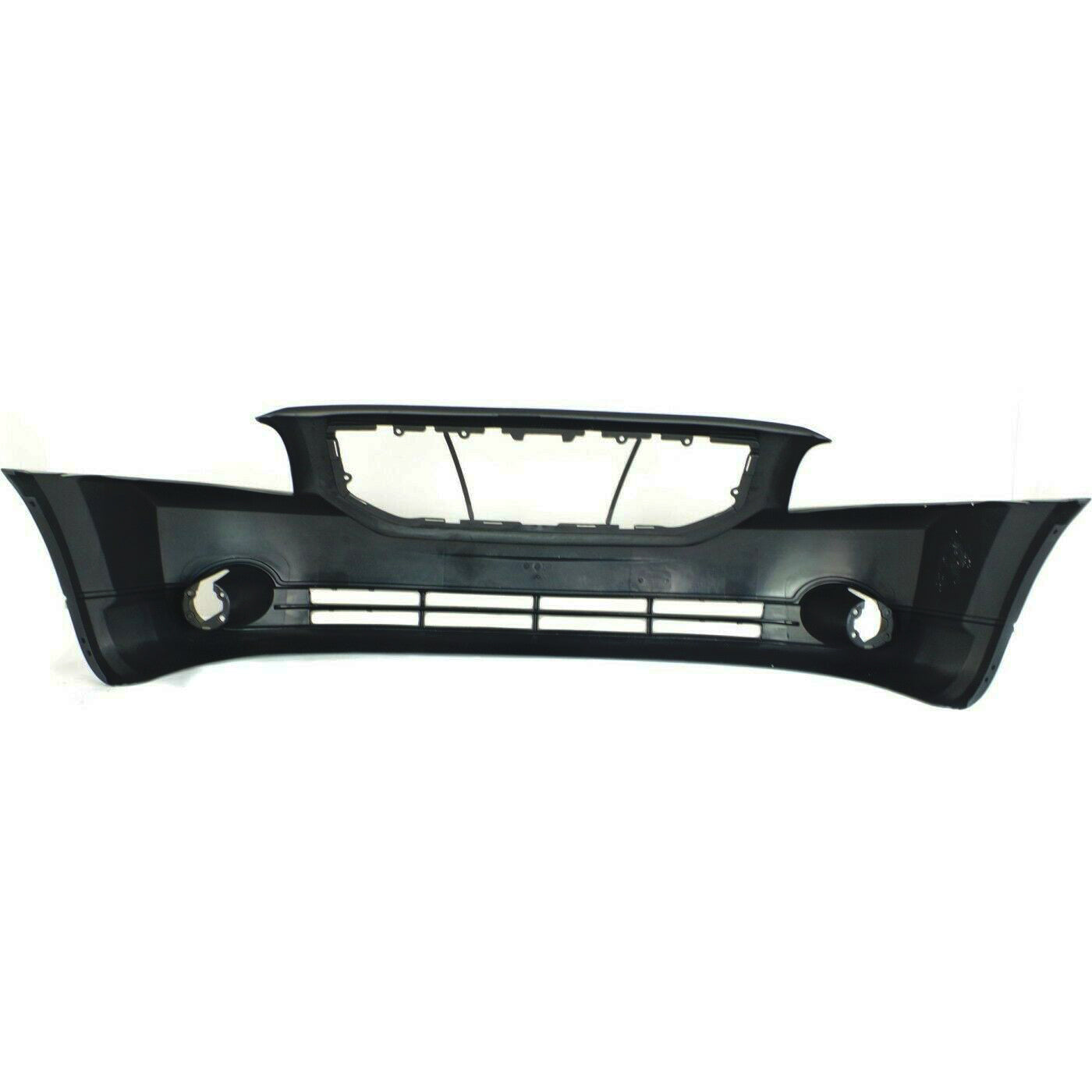 2007-2009 Dodge Caliber (W/ Fog Light Holes) Front Bumper - Fits Part Number 5183394AE