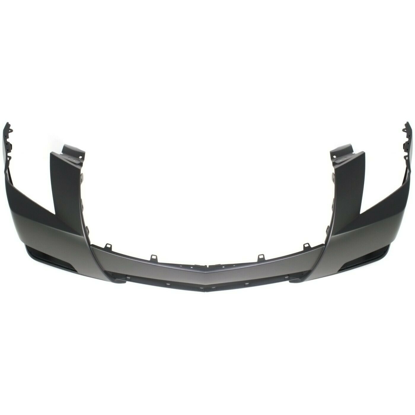 Parachoques delantero Cadillac CTS 2008-2013 (sin faros HID) - GM1000855 - Compatible con la pieza número 25793663
