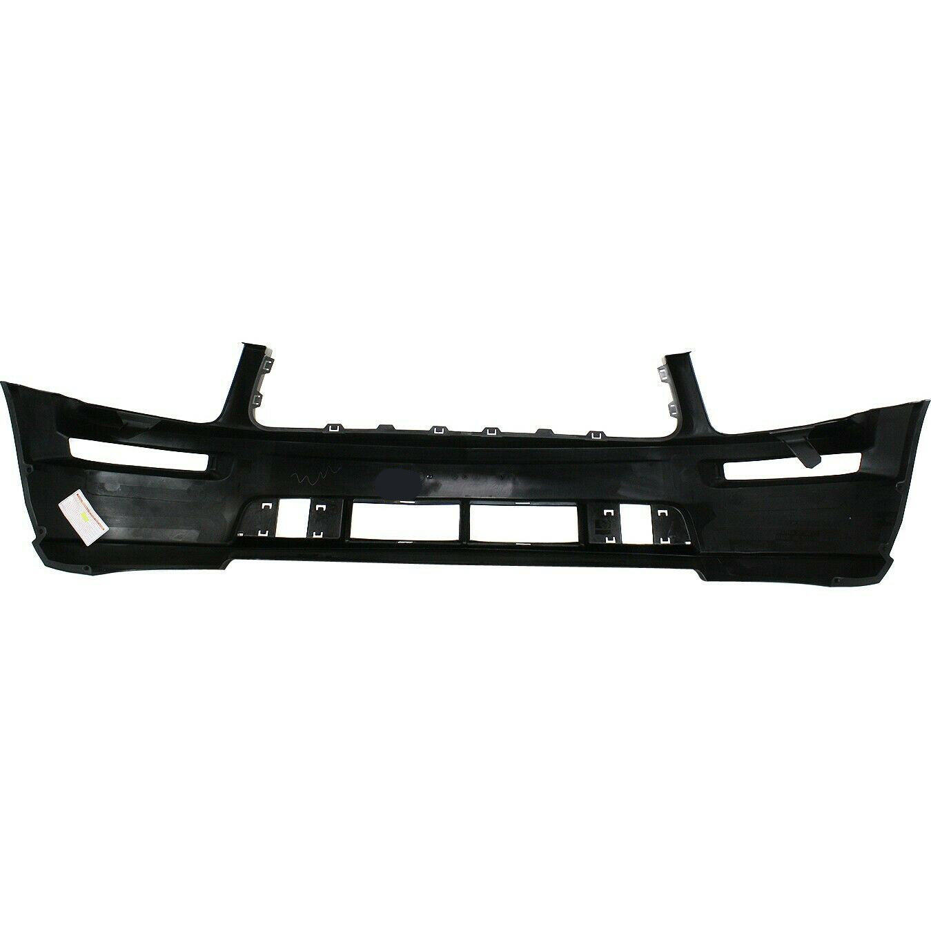 2005-2009 Ford Mustang (GT) Front Bumper - Fits Part Number 5R3Z17D957BAA