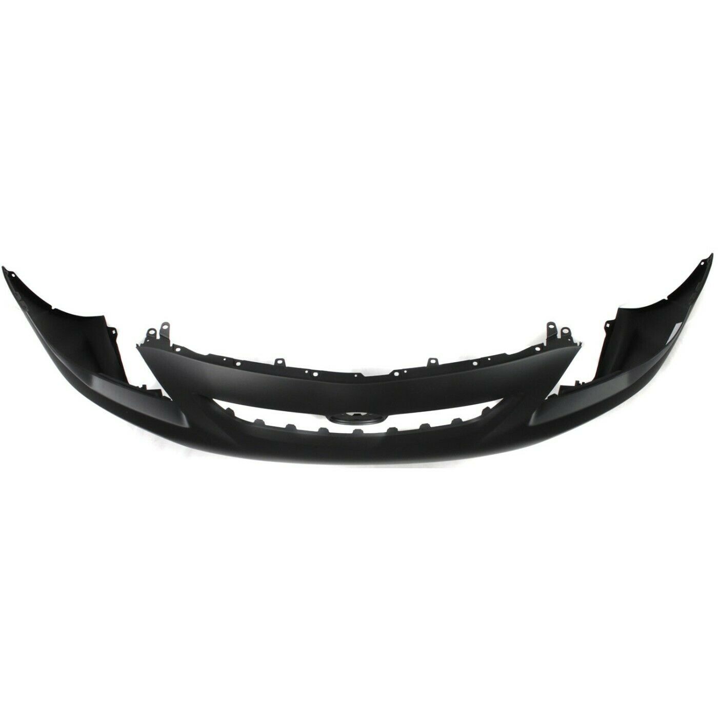 2009-2010 Toyota Corolla (CE, LE, XLE) Front Bumper - Fits Part Number 5211902990