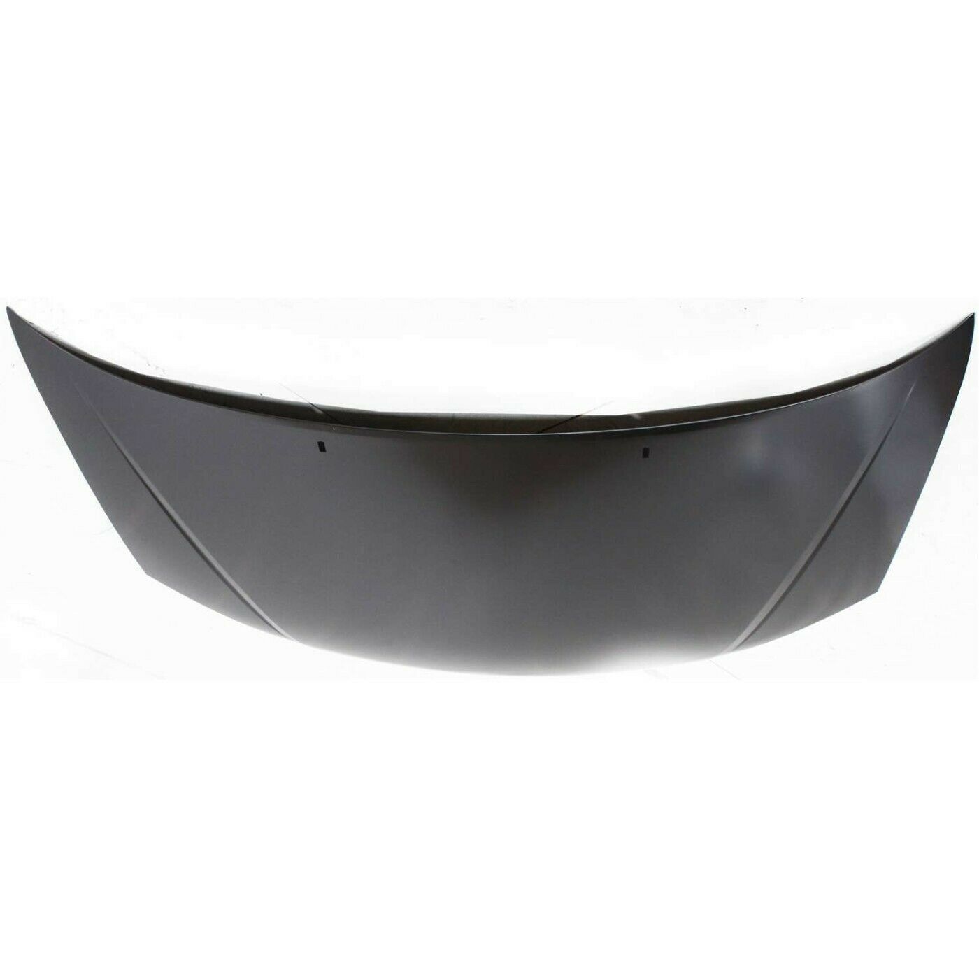 2005-2007 Ford Focus Hood - FO1230246 - Fits Part Number 4S4Z16612AB