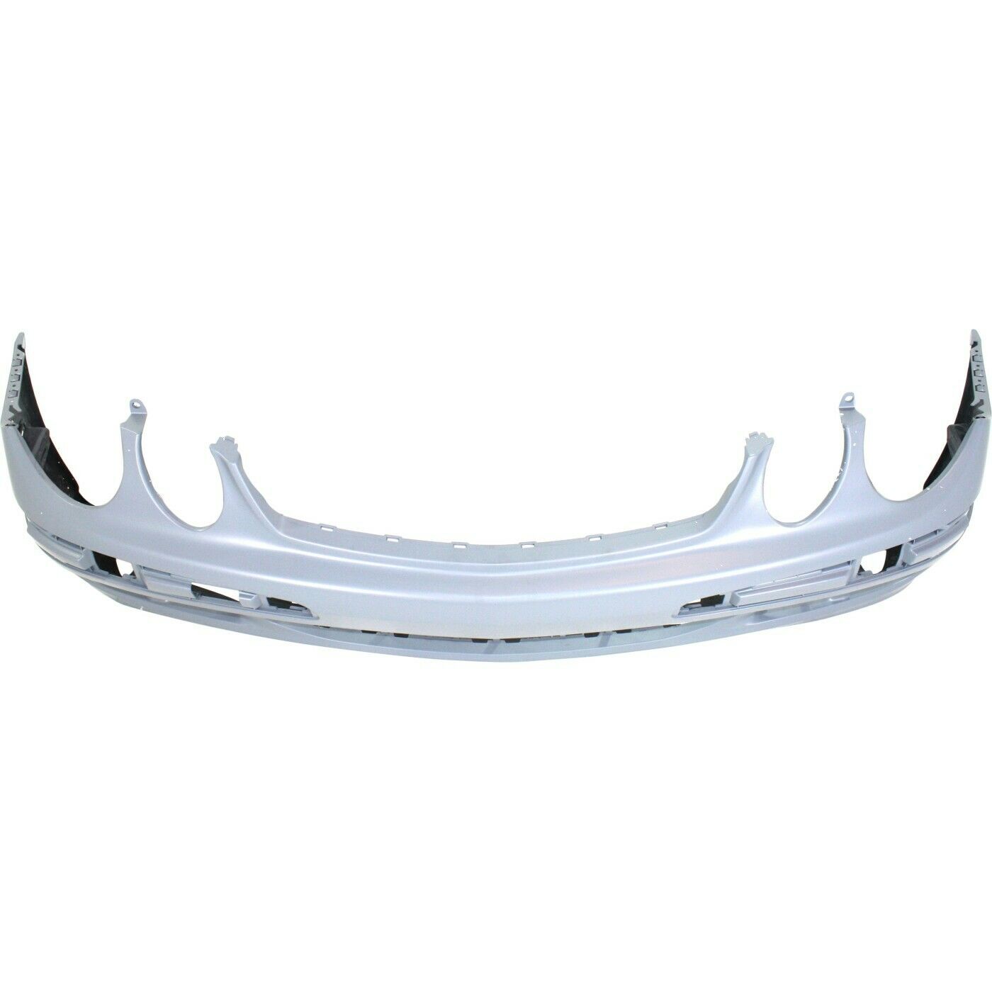 2003-2006 Mercedes E-Class Sedan/Wagon Front Bumper - Fits Part Number 2118800040