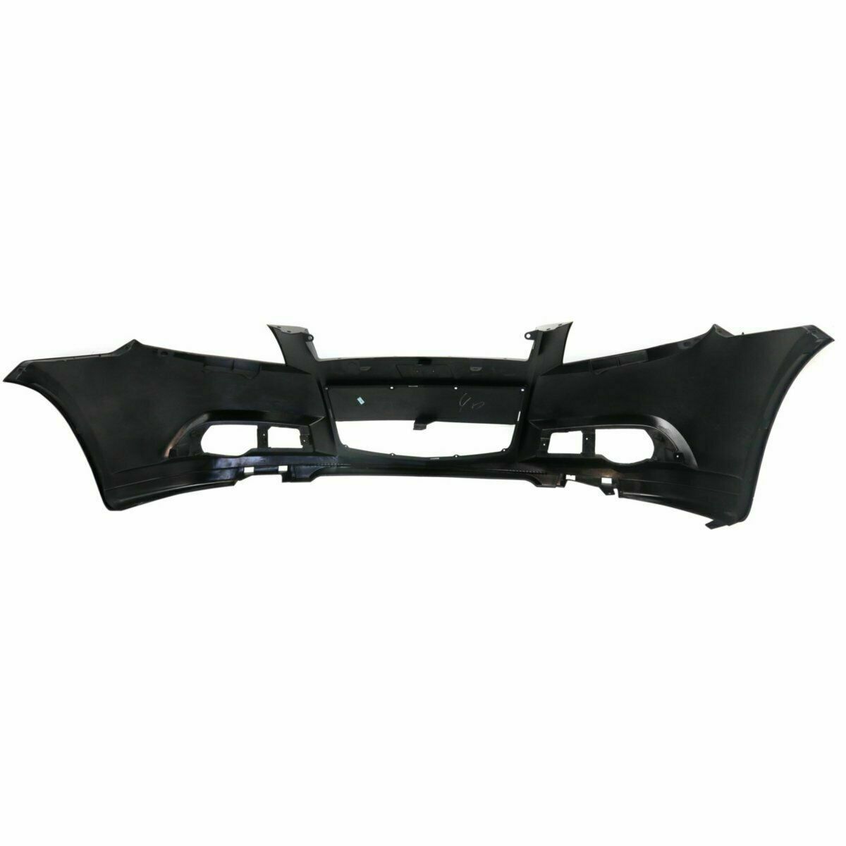 2009-2011 Chevy Aveo 5 Front Bumper - Fits Part Number 96808139