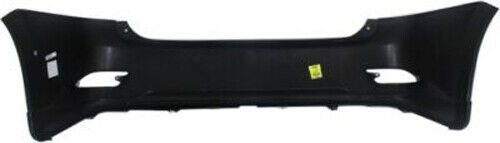 2010-2015 Lexus RX350 (W/O Parking Sensor Holes) Rear Bumper - LX1100142 - Fits Part Number 521050E902