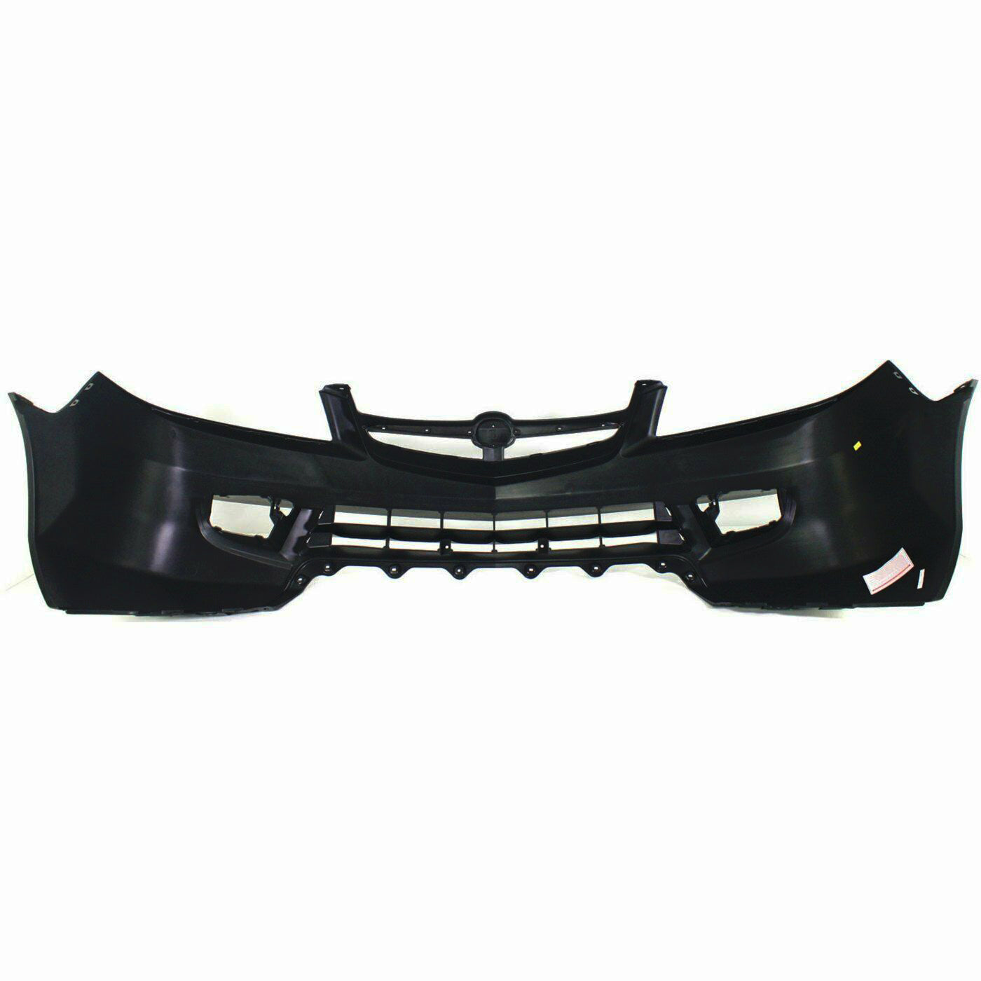 2001-2003 Acura MDX Front Bumper - Fits Part Number 04711S3VA90ZZ