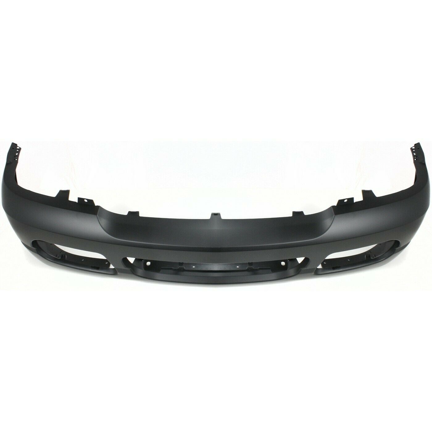 2004-2005 Ford Explorer (XLT) Front Bumper - Fits Part Number 4L2Z17D957CAPTM
