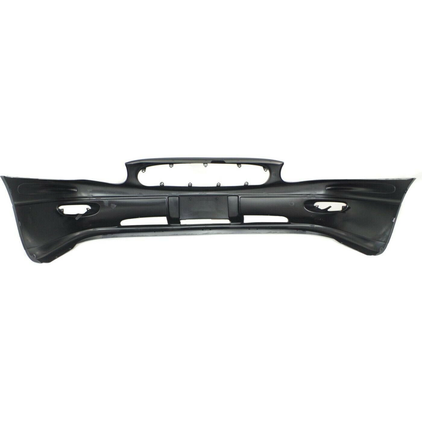 2000-2005 Buick LeSabre Front Bumper - GM1000583 - Fits Part Number 12335610