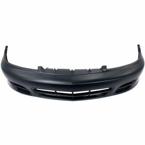 2000-2002 Chevy Cavalier Front Bumper - Fits Part Number 12335342