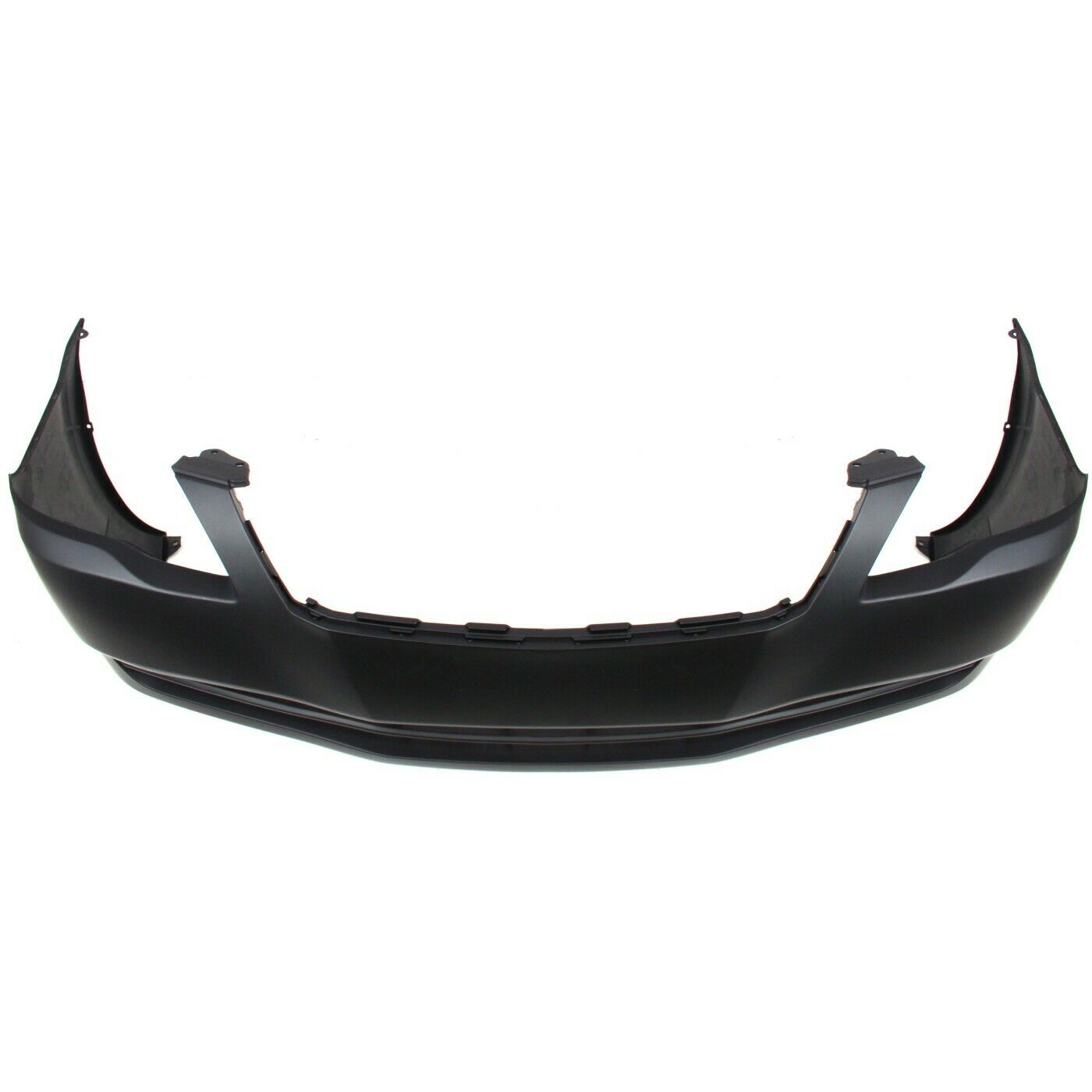 Parachoques delantero para Toyota Avalon (XL, sin orificios para faros antiniebla) 2005-2007 - Compatible con la pieza número 52119AC912