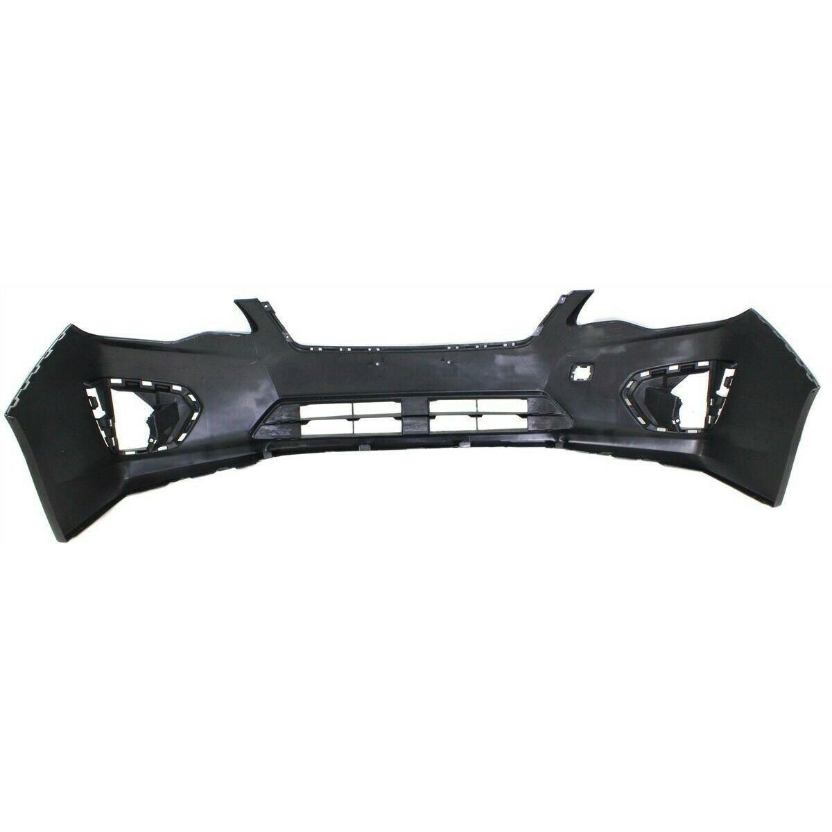 2012-2014 Subaru Impreza Sedan (Except WRX) Front Bumper - Fits Part Number 57704FJ003
