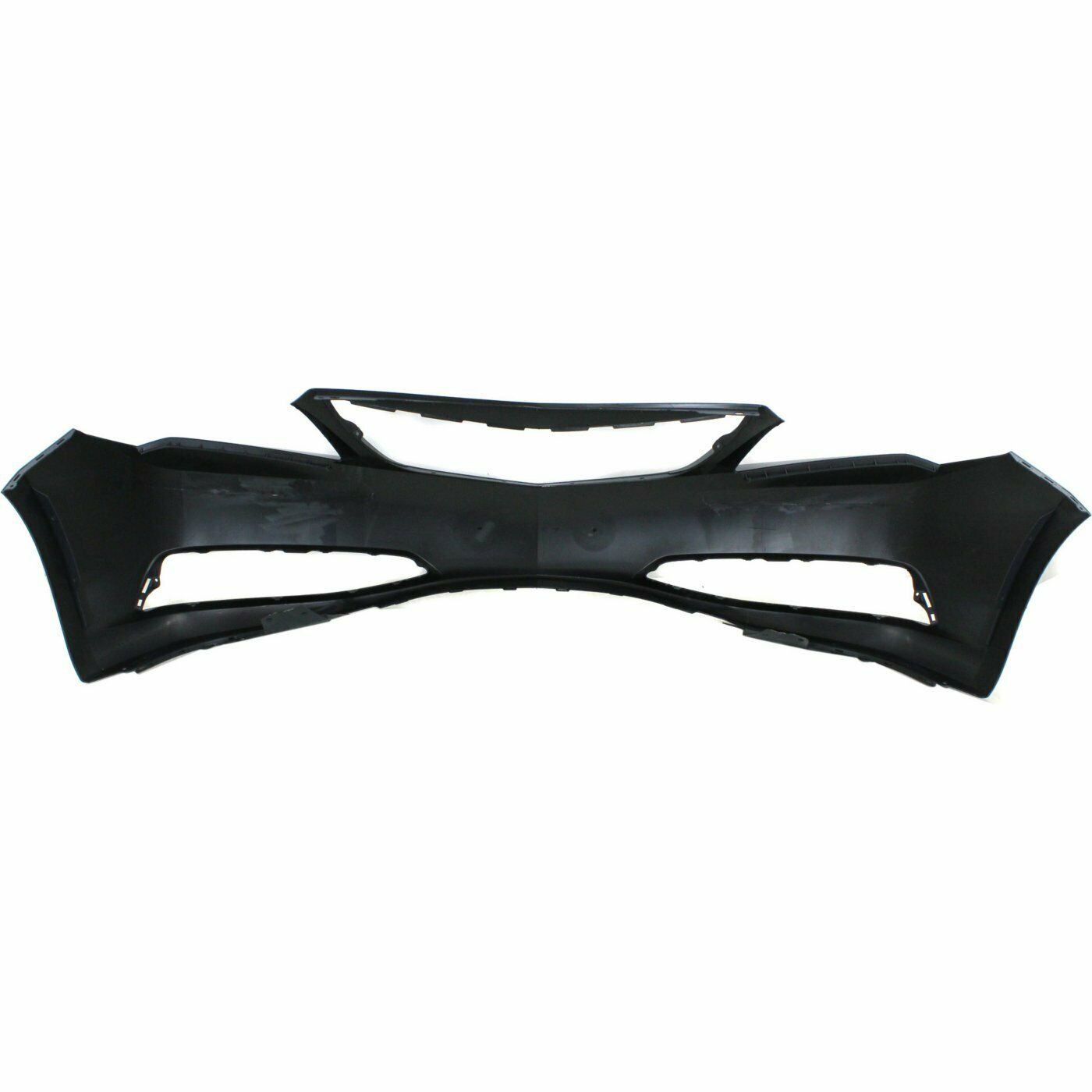 2013-2015 Acura ILX Front Bumper - AC1000180 - Fits Part Number 04711TX6A90ZZ