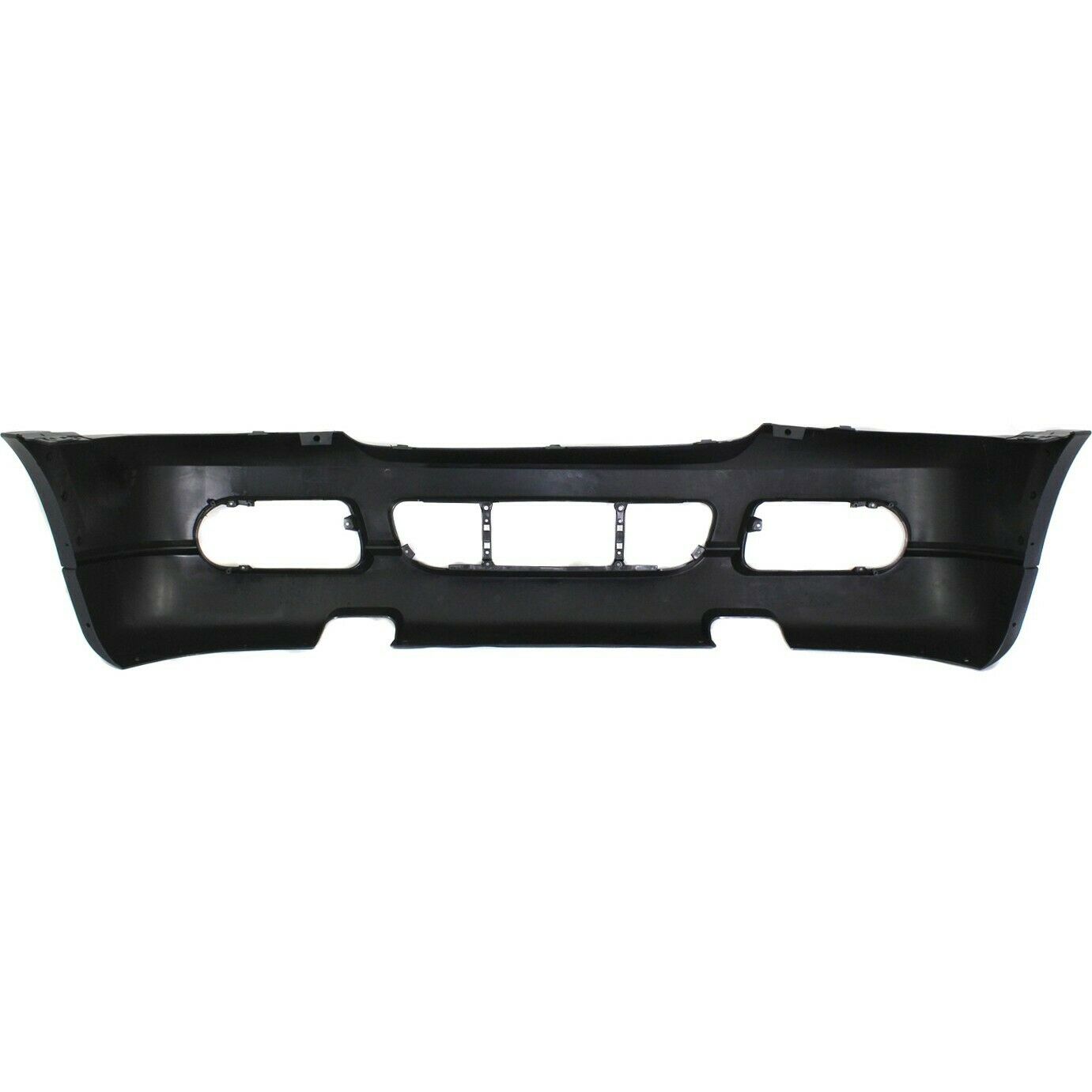 2002-2005 Ford Explorer (Eddie Bauer/Limited) Front Bumper - Fits Part Number 2L2Z17D957SAPTM