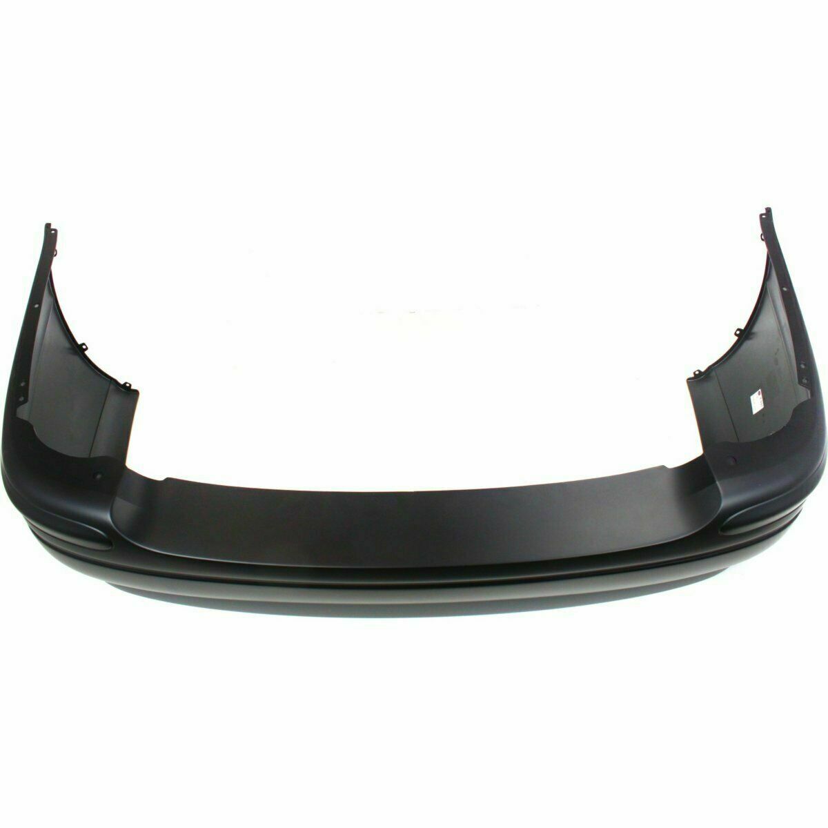 2000-2005 Buick LeSabre (Limited) Rear Bumper - Fits Part Number 25679892