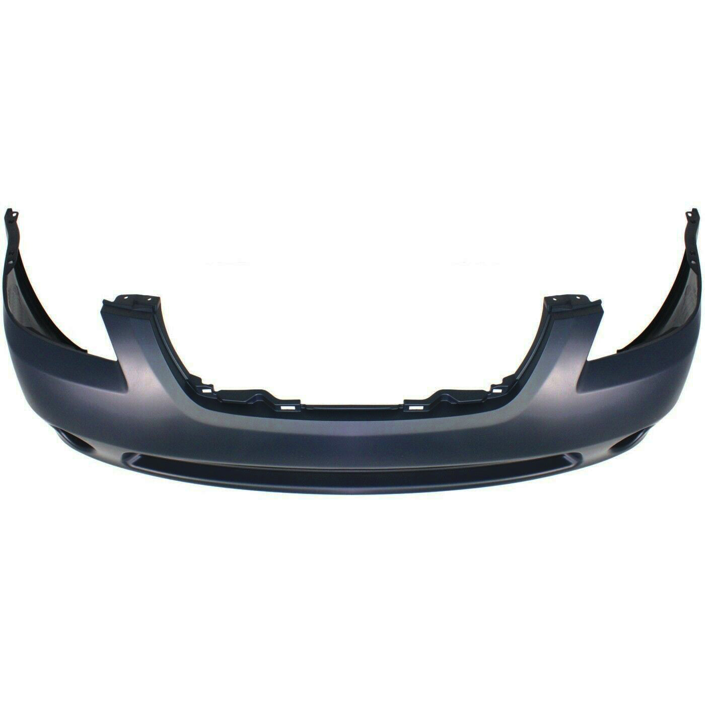 2002-2004 Nissan Altima Front Bumper - Fits Part Number 620228J040