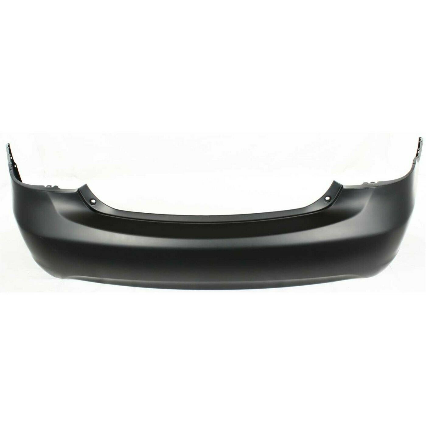 2007-2012 Toyota Yaris Sedan Rear Bumper - Fits Part Number 5215952929