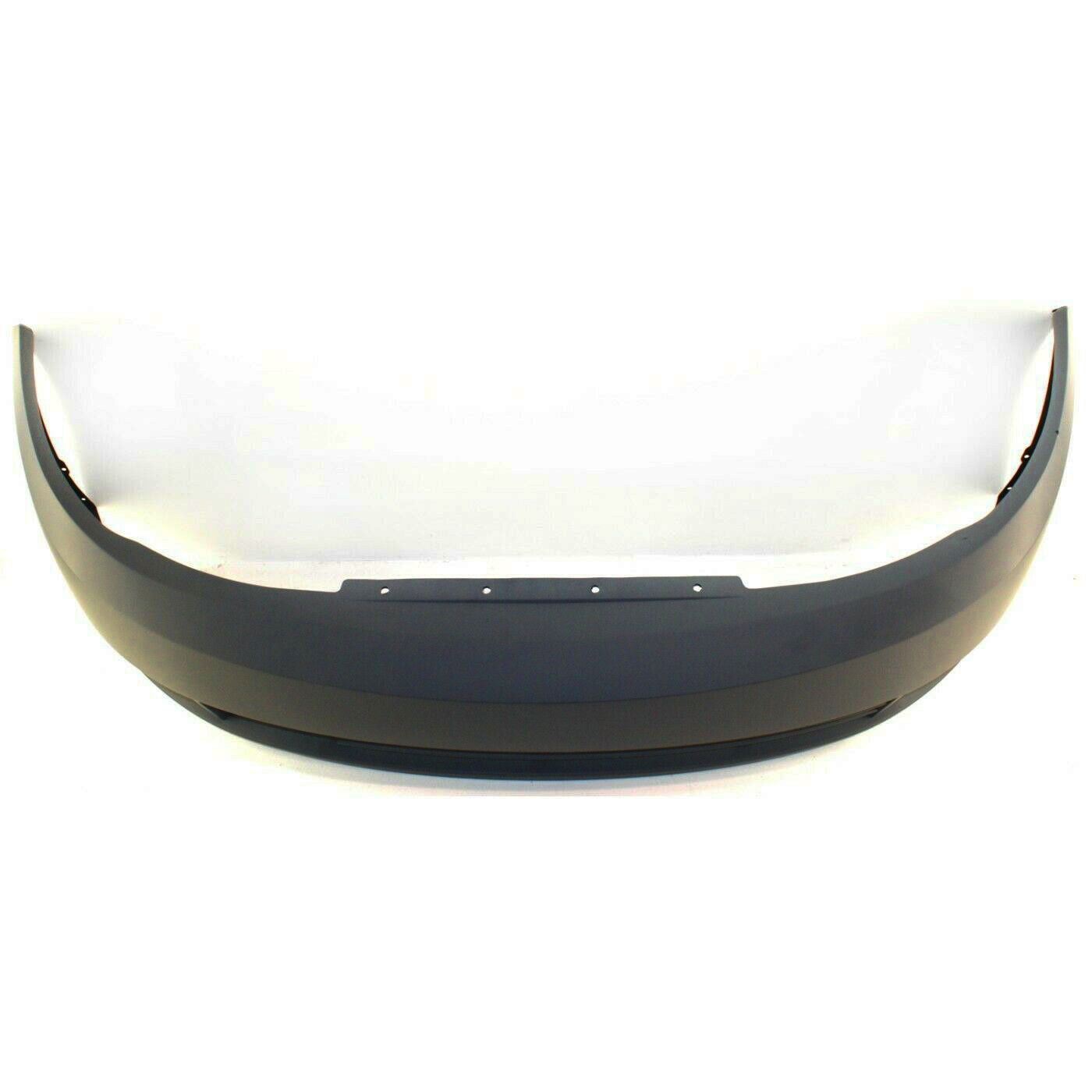 2001-2002 Mercury Cougar Front Bumper - Fits Part Number 1S8Z17D957AA