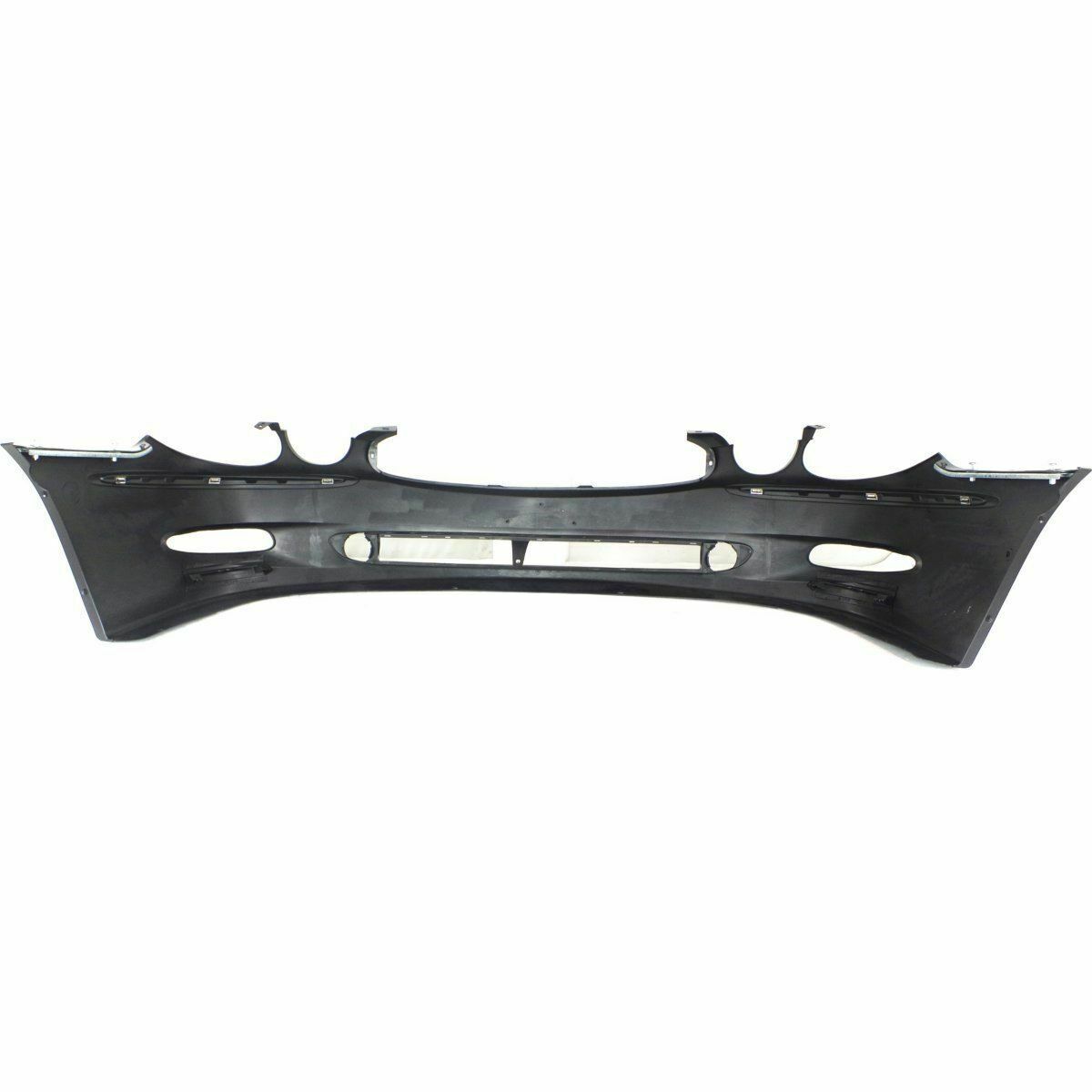 2005-2007 Buick LaCrosse (CXL/CXS | W/O Molding Holes | W/O Lower Grille) Front Bumper - GM1000741 - Fits Part Number 12336058