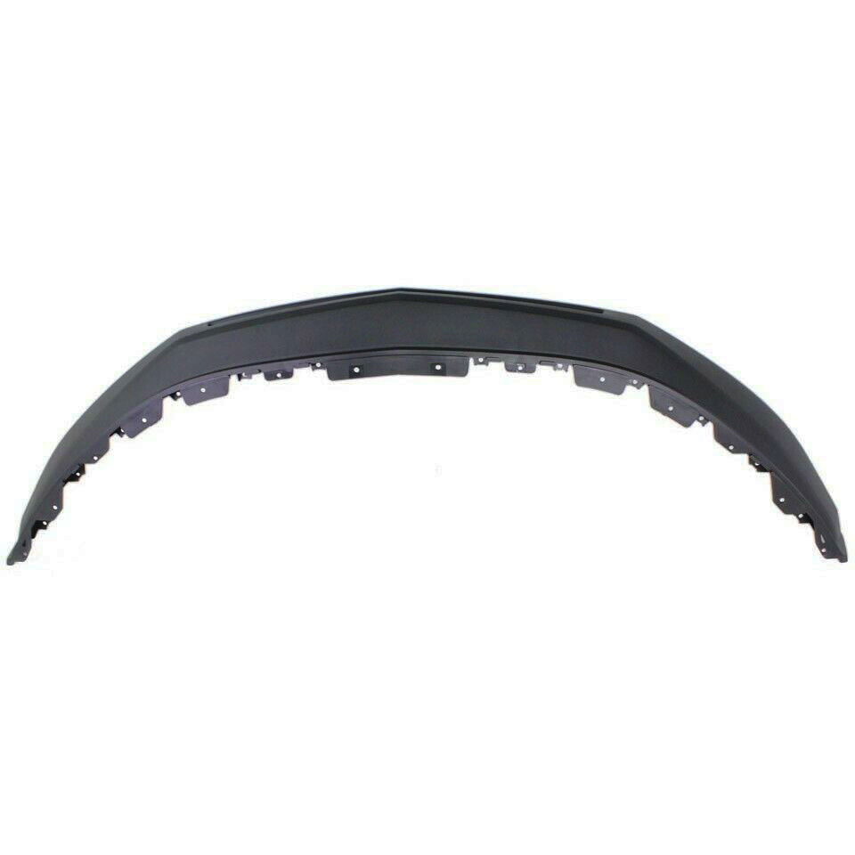 Parachoques delantero inferior Cadillac SRX 2010-2016 (compatible con la pieza número 22869264)