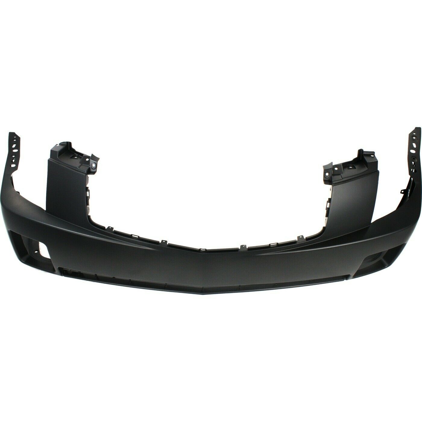 2003-2007 Cadillac CTS Front Bumper - Fits Part Number 19178478