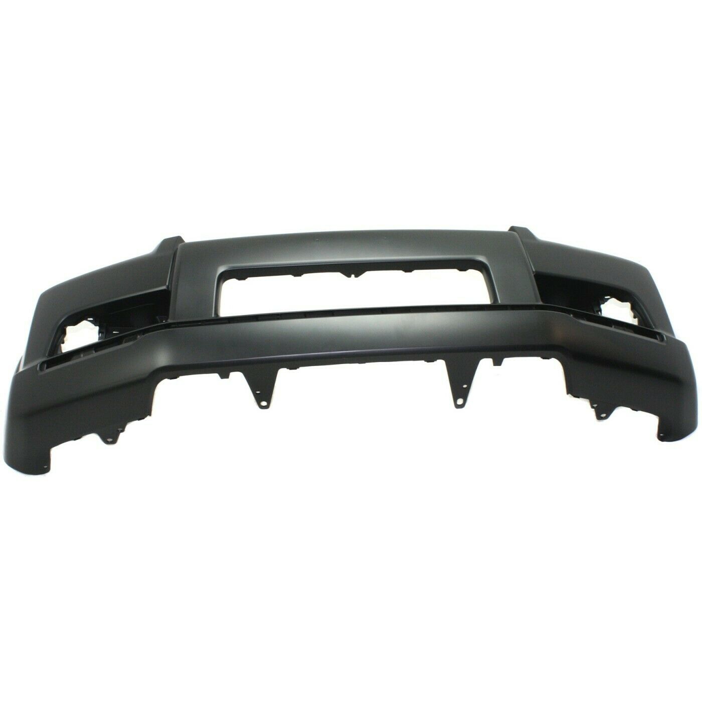 2010 Toyota 4Runner (W/ Appearance Package) Front Bumper - Fits Part Number 5211935906^5211935909