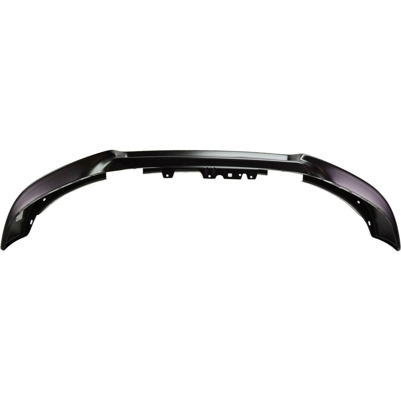 2004-2005 Ford F150 (W/O Fog Light Holes) Front Bumper - Fits Part Number 4L3Z17757EA