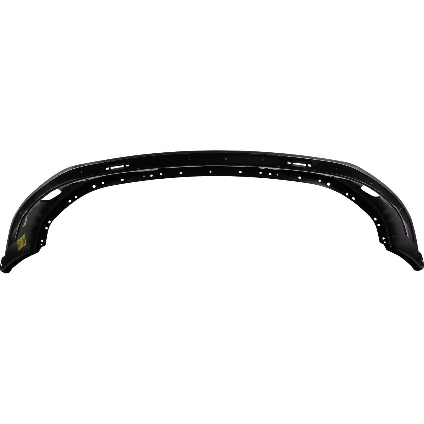 2013-2018 Dodge Ram 1500 (W/ Fog Light Holes - W/O Sensor Holes - TWO Piece) Front Bumper - Fits Part Number 68160854AB