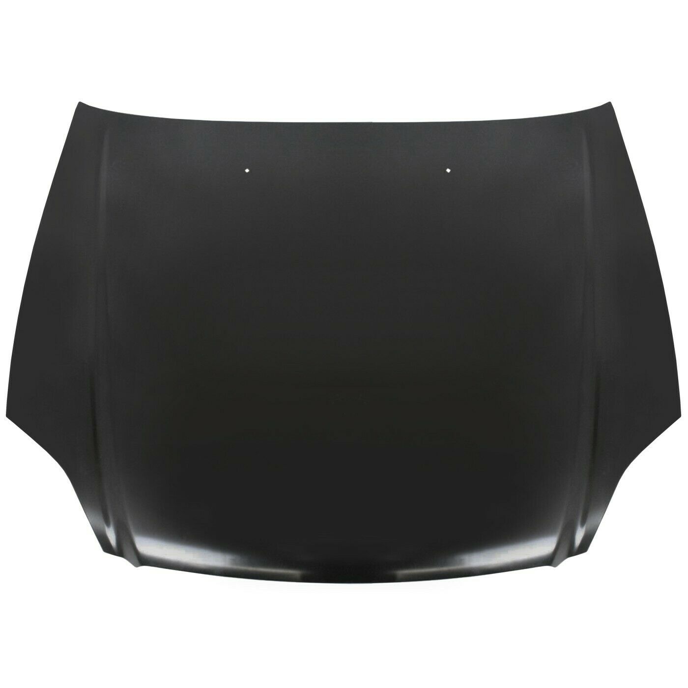 1999-2000 Honda Civic Sedan/Coupe/Hatchback Hood - HO1230131 - Fits Part Number 60100S01A01ZZ