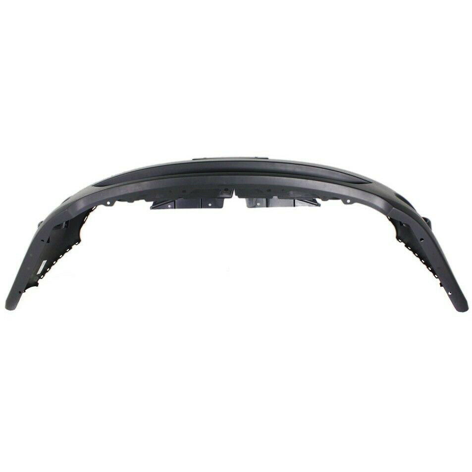 2008-2011 Subaru Impreza Front Bumper - Fits Part Number 57704FG001