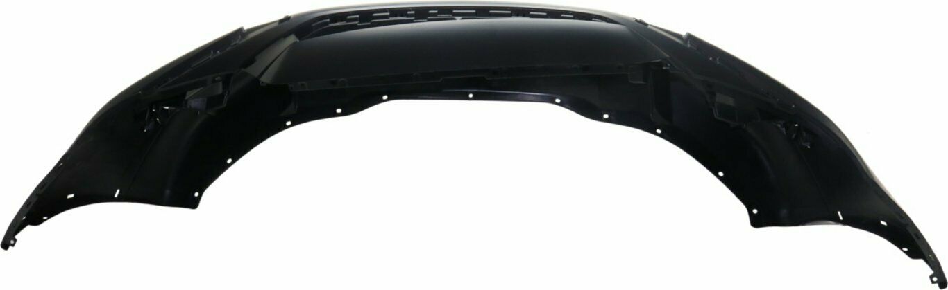 2016 Mitsubishi Outlander Sport Front Bumper - Fits Part Number 6400H486