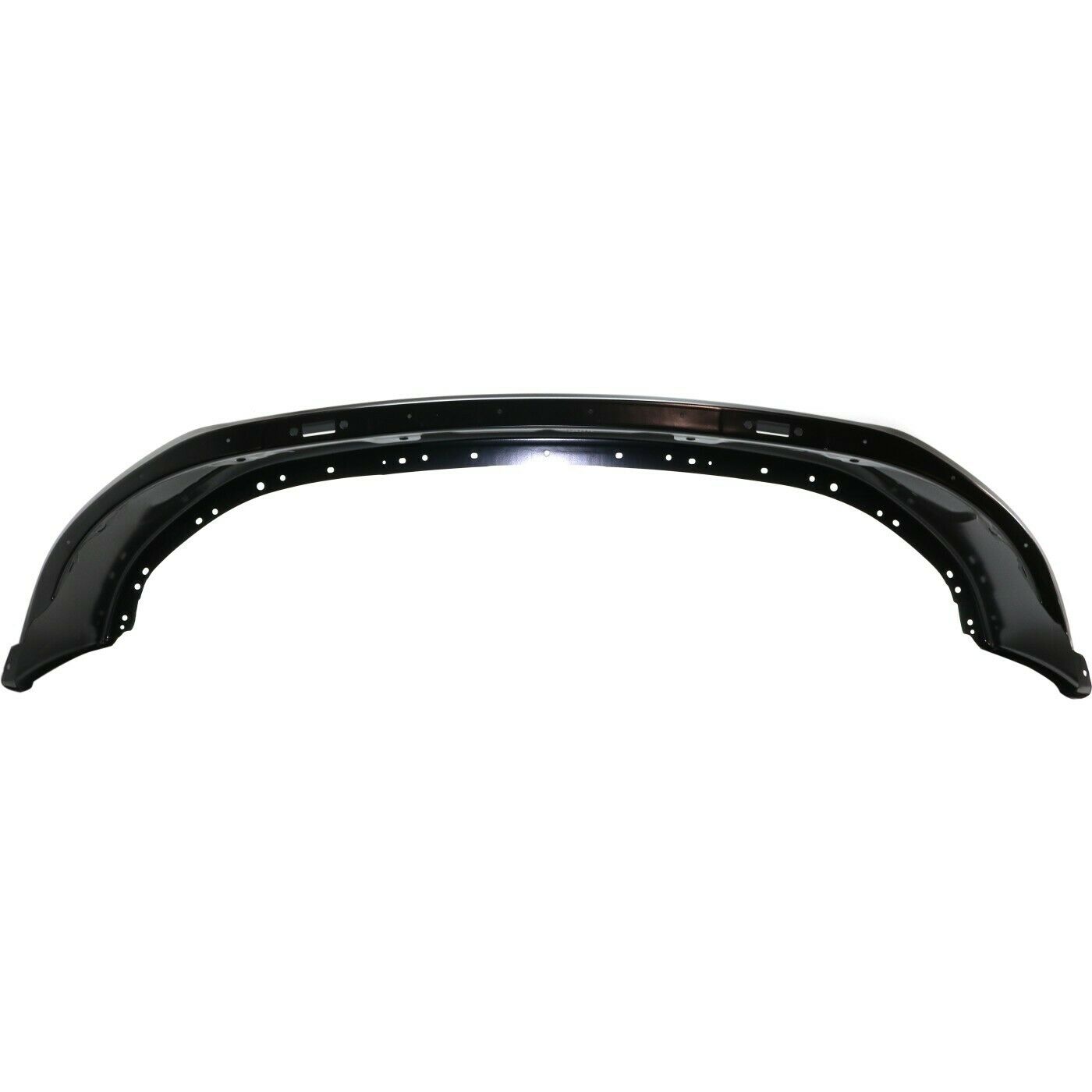 2014-2018 Dodge Ram 1500 (W/O Fog Light Holes - W/O Sensor Holes) Front Bumper - Fits Part Number 68160856AC